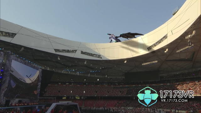 S7惊现的远古巨龙究竟是什么黑科技? 答案早