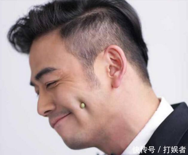 同演欢乐颂,靳东和杨烁的差距不是一般大,网友