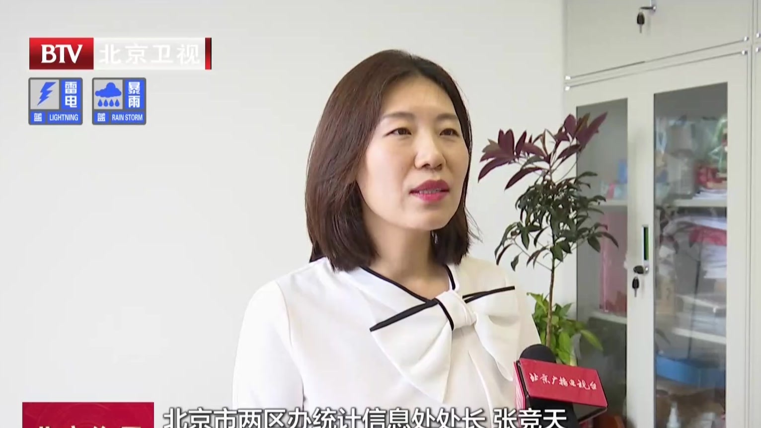 北京加速推进“两区”建设  251项任务完成超7成