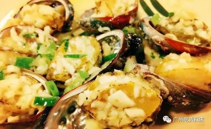 凌晨三点的广州是怎么样的~ 这些深夜美食,你