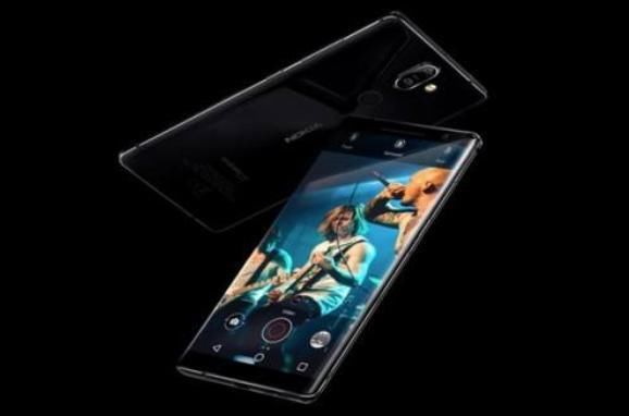 情怀满满!诺基亚8Sirocco国行开启预售,售价低