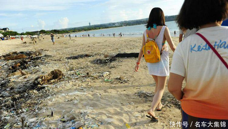 世界上最勤快与最懒国家排名,印尼人上榜,看中