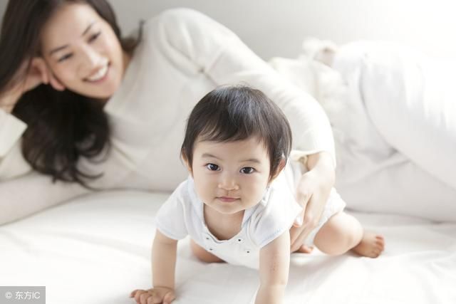 育儿原创:婴儿如何测肛温?学会了就会觉得相当