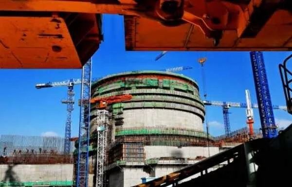 中国成功拿下非洲最大铀矿,产量竟然如此惊人