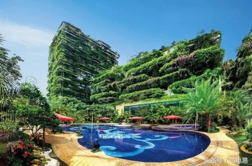 芯电易:恒大千亿入局半导体,地产商能做好高科