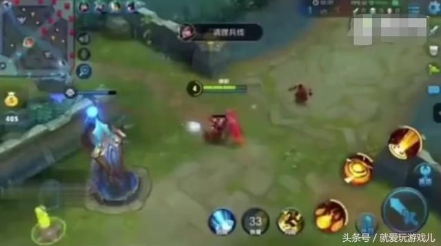 王者荣耀:掌握这些最坑人的套路,偷偷上王者