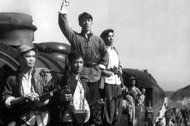 铁道游击队最后去哪了?守护边防数十年,其最后一位成员仍然在世