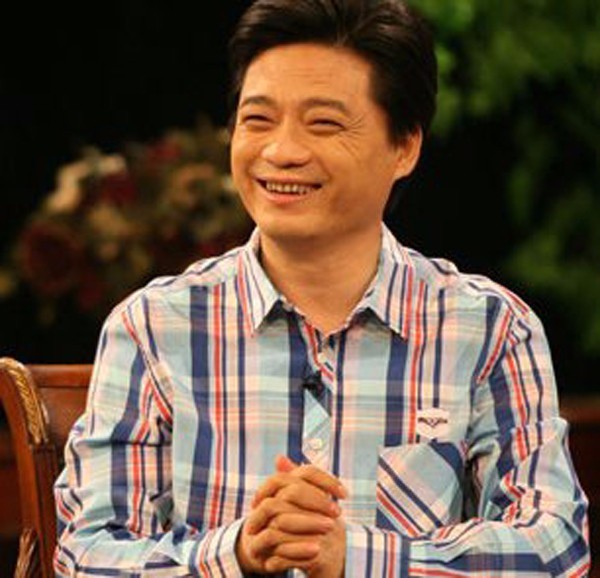 崔永元微博被禁言 新浪都看不下去了