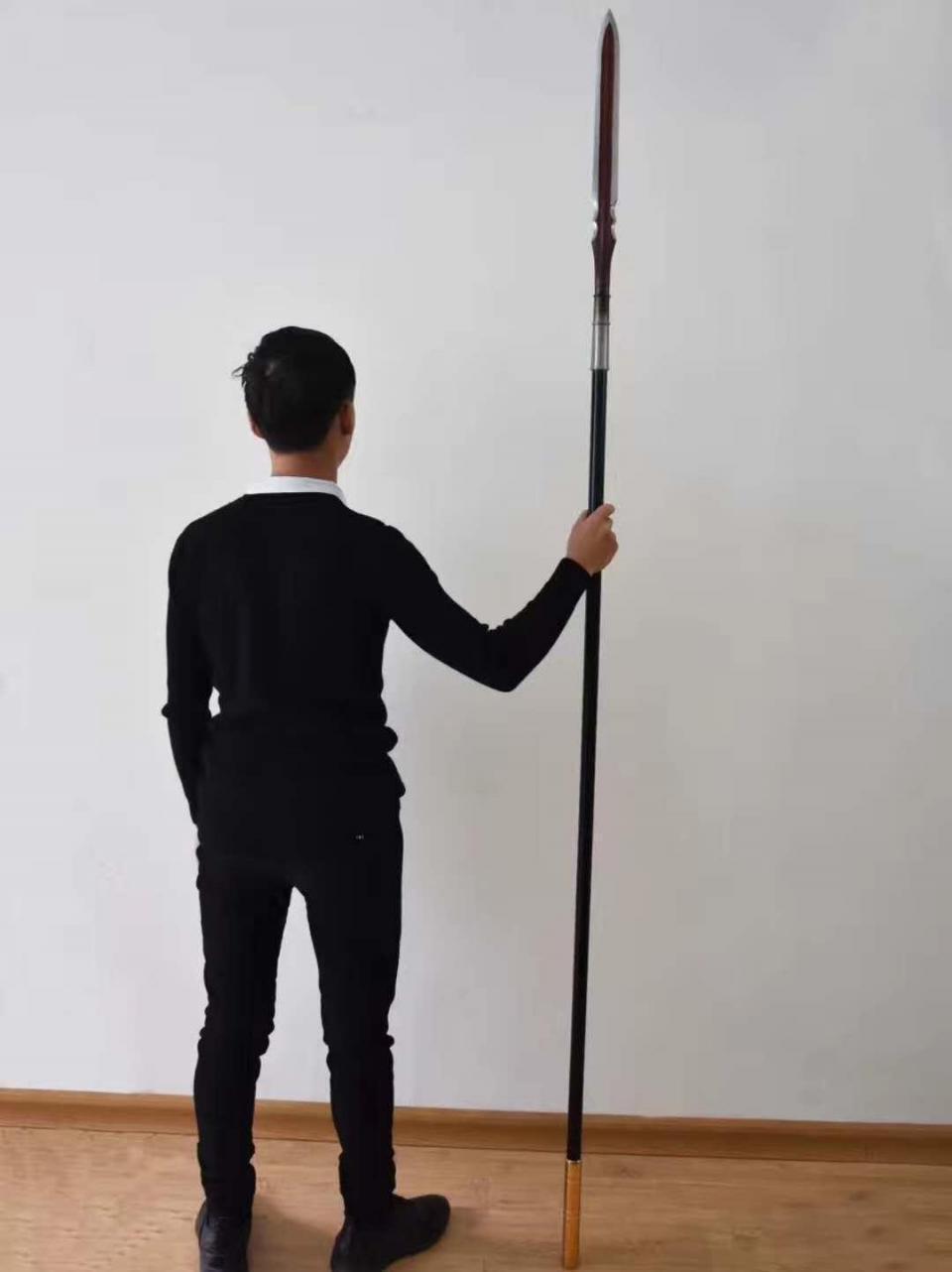 中国历史上七大战神的七句话-白起最悲凉,岳飞