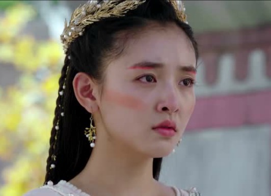 电视剧择天记落落放弃陈长生原因介绍