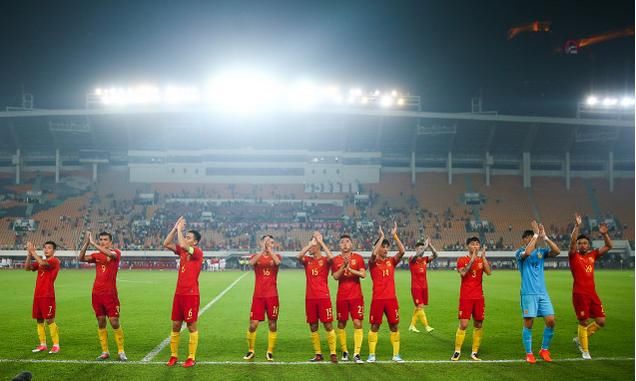 亚冠不过瘾还有中国杯!苏神贝尔全都来 国足赢