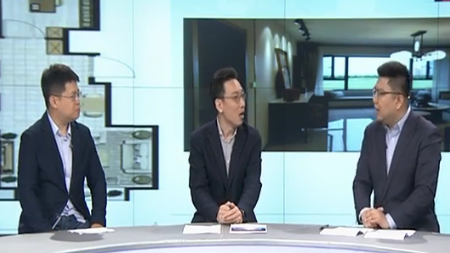 《天下财经》20200830实用户型怎么选？