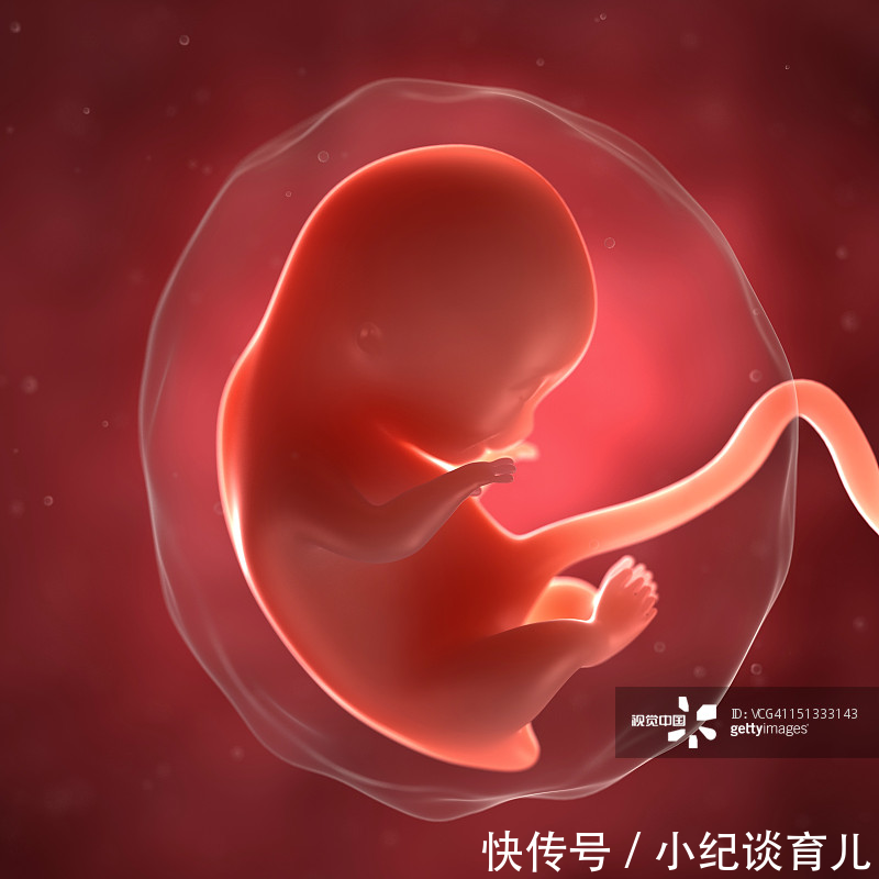 当胎儿缺氧时,孕妈会有这种表现,可别不当回事