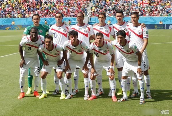 世界杯四大黑马预测:J罗纳瓦斯卷土重来,第一名