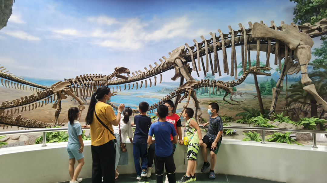 喜报!延庆这四家新时代文明实践基地入选市级名单! 喜报!延庆这四家新时代文明实践基地入选市级名单!