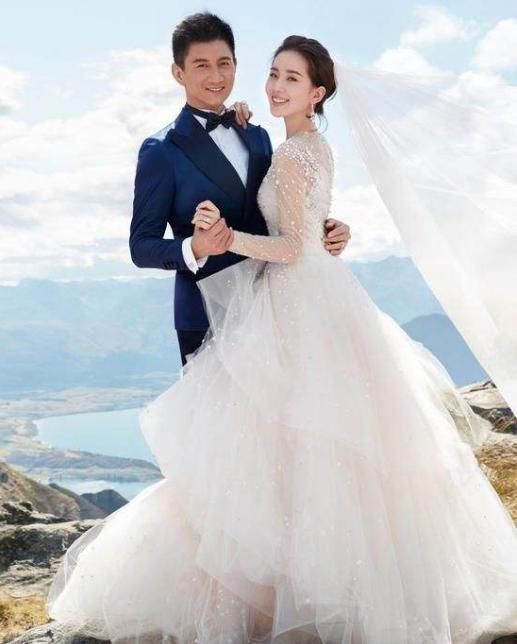 在吴奇隆和胡歌之间,刘诗诗选择了吴奇隆,原因