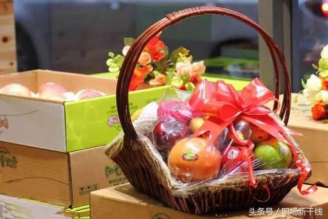 卖水果的小贩一个月净利润有多少?知道后都想