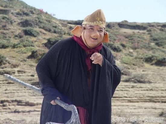 猪八戒不就调戏了一下嫦娥吗,为何被判了死刑?-北京时间