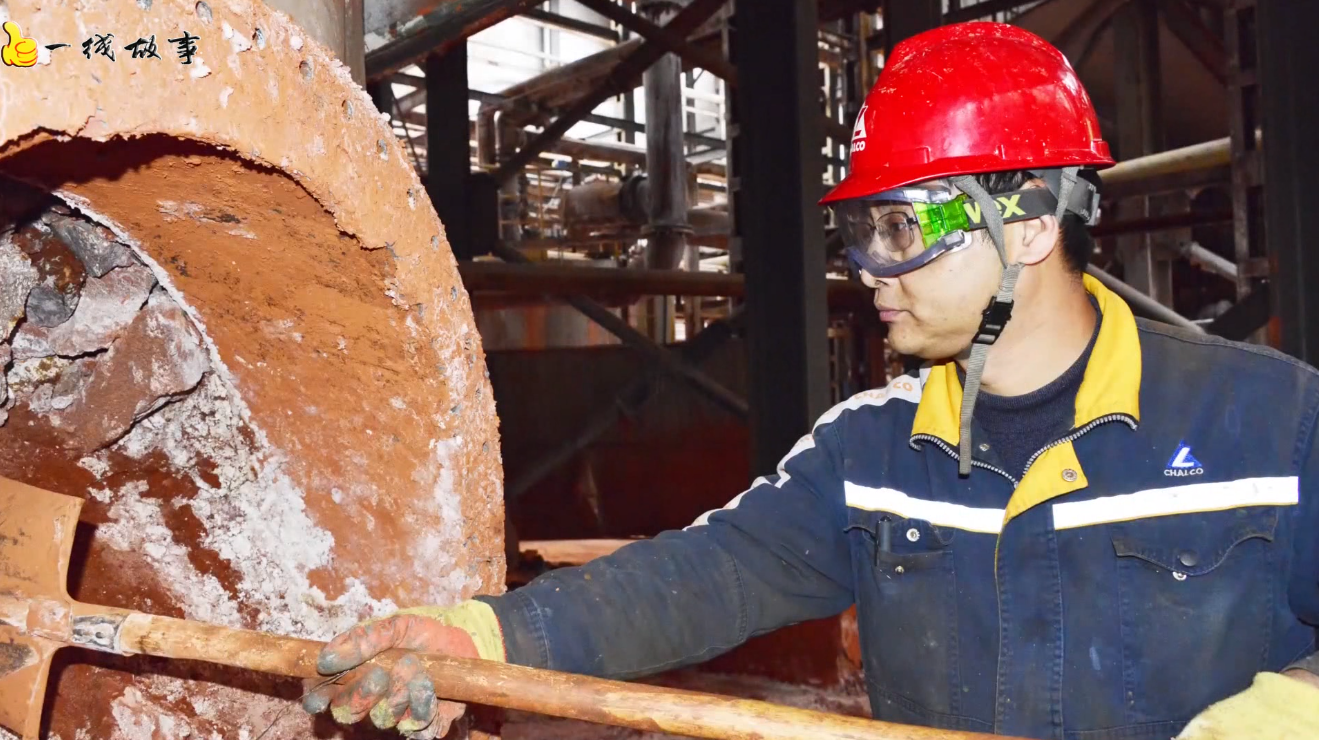 中国梦·一线故事 点子大王 中国梦·一线故事 点子大王