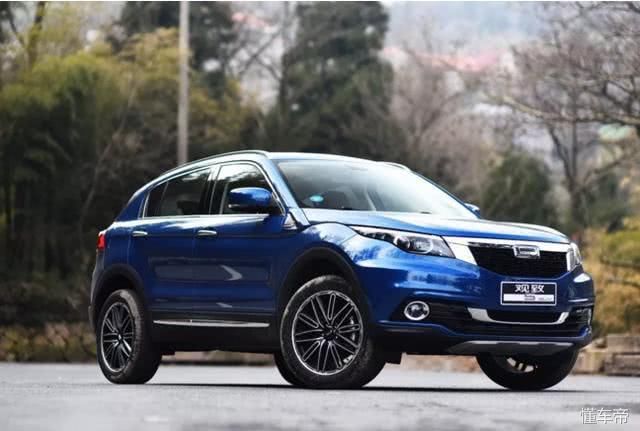 质量口碑最好的5款SUV,丰田只排第五,第一名