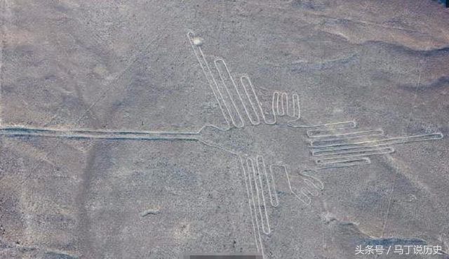 谷歌地图拍摄的最神秘十张照片,都是未解之谜