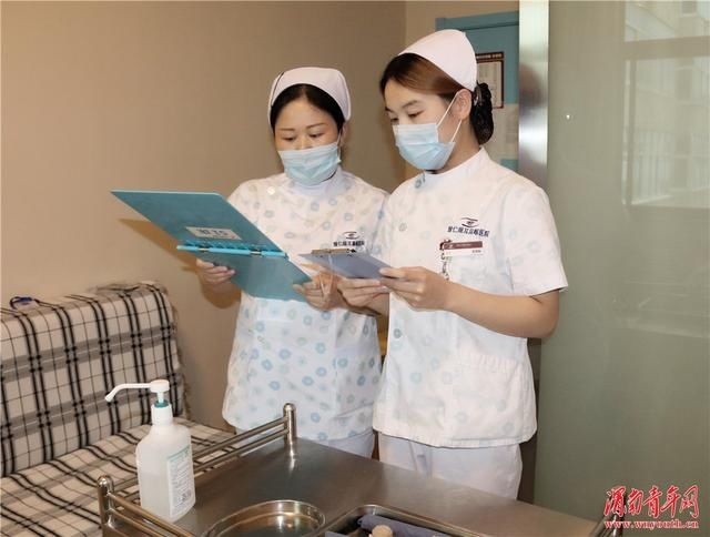 渭南慧仁眼耳鼻喉医院开展专家学术讲座暨护理