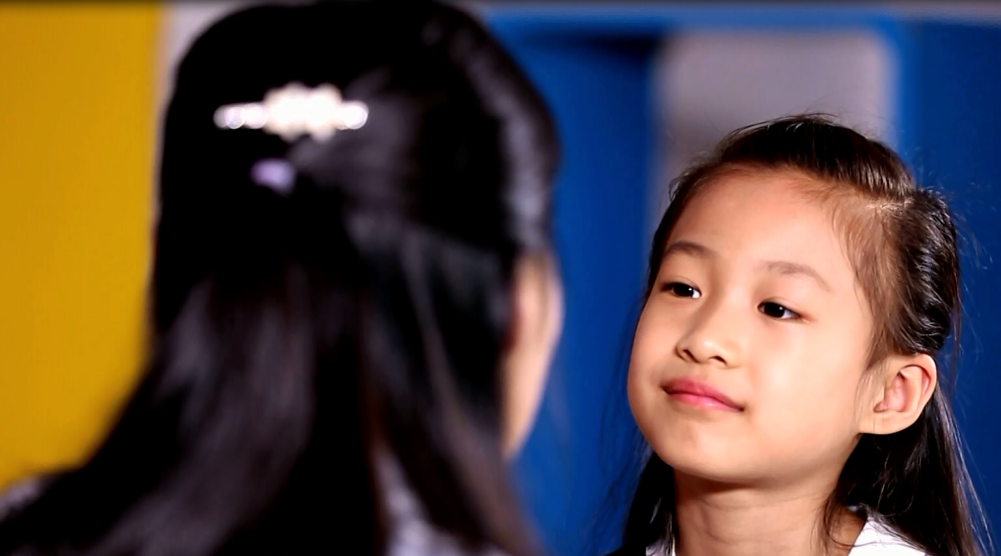 《快乐六一 全心陪伴》——公益宣传片优秀作品 《快乐六一 全心陪伴》——公益宣传片优秀作品