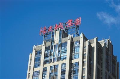 阳光城激进扩张 高周转下资金压力巨大