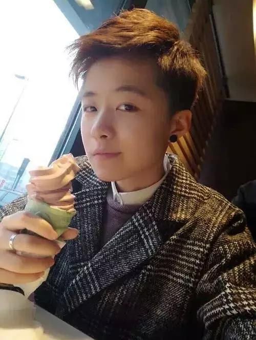 快手早期四大网红,第二位太美了,曾经不理王思