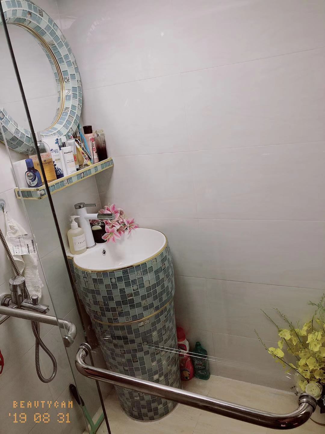 隐藏在上海市心的石库门-最适合约会网红民宿(图7) 隐藏在上海市心的石库门-最适合约会网红民宿(图7)