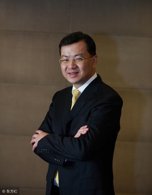 柳传志、马云:企业管理最重要的事情搭班子、