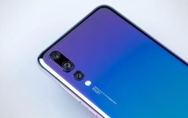 为什么越多越多人开始用华为手机?这个回答我