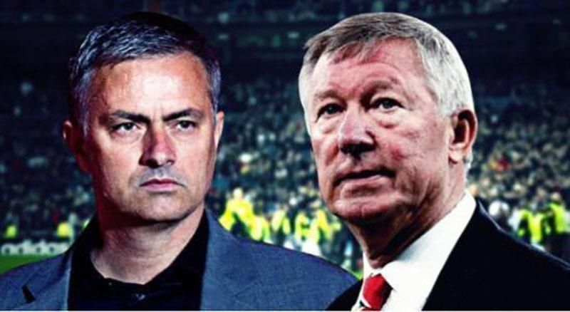 曼联半场0-2热刺,想5球逆转,魔力鸟毕竟不是弗