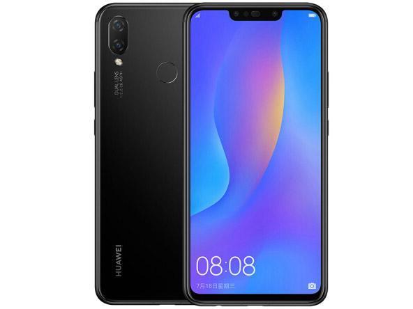 麒麟710版nova 3i正式登场,华为nova 3e降价