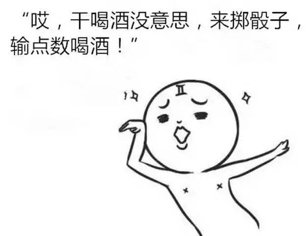 中国各地区喝酒气质出炉,你属于哪一派?