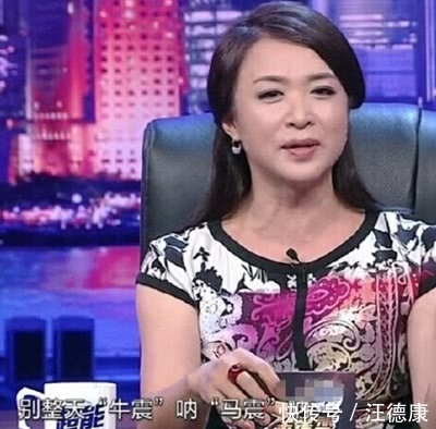 金星力挺崔永元,轮番轰炸范冰冰,霸气怒怼:大佬