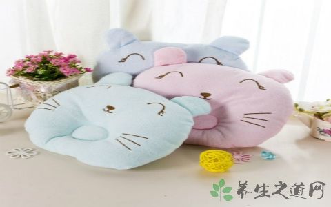 儿童用决明子枕头好吗