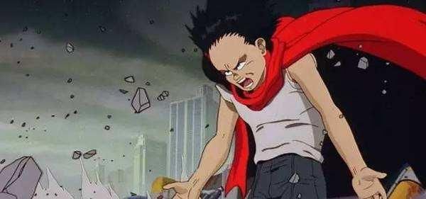 《拳皇》中K9999为什么会发太阳光?