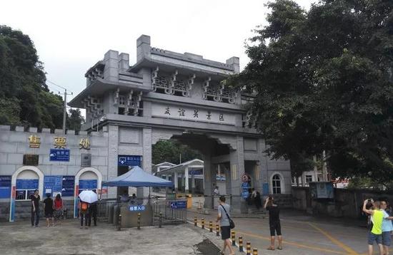 又一条高铁!南宁到崇左半小时 直接坐动车去机