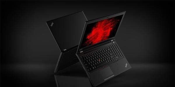 128GB内存+6TB硬盘:联想这个笔记本有点猛