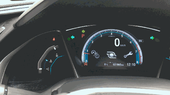 思域为什么一直这么火?看完瞬间明白,原来不止产机油这么简单