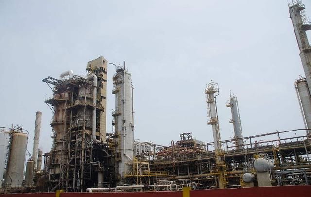 各国油价都上涨!委内瑞拉石油价格却持续下跌