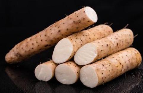 常吃山药好处多,对男性身体也是好处多多,你还