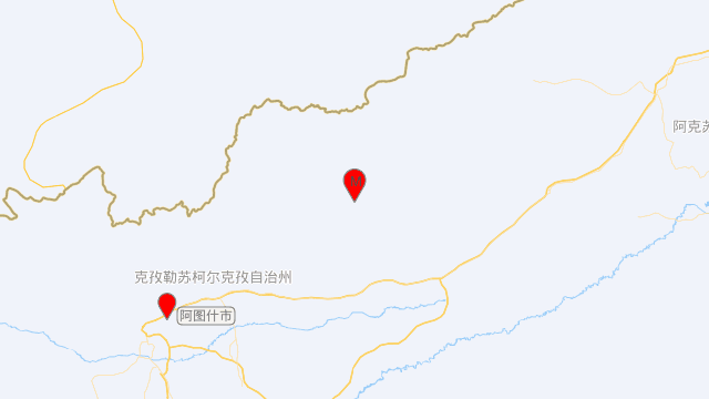 今日凌晨连震6次！最大震级5.4级！多地震感强烈→