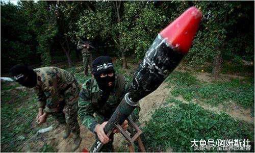 最新中东战况:三枚火箭弹挑起以色列怒火,中东