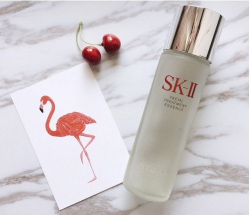 口碑最好的补水爽肤水大盘点