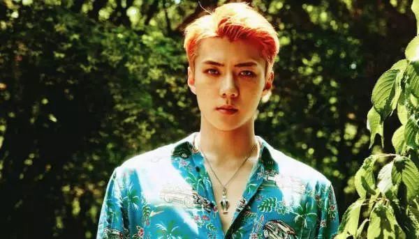 缺少吴亦凡鹿晗张艺兴黄子韬的茶蛋组合回归了