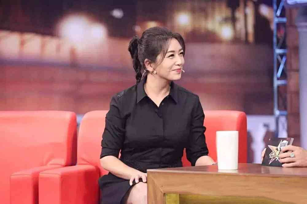 靳东和江珊结婚了吗 靳东和江珊私底下照片