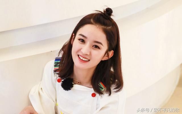 赵丽颖被各卫视拒上跨年,又被春晚拒绝?真相让