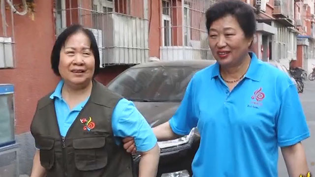 第四集：“春雨”润双泉